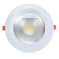 Die Cast Led Downlight Recessed Ceiling COB Spotlight